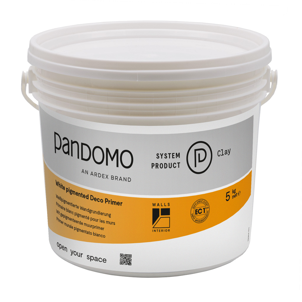 PANDOMO Deco Primer