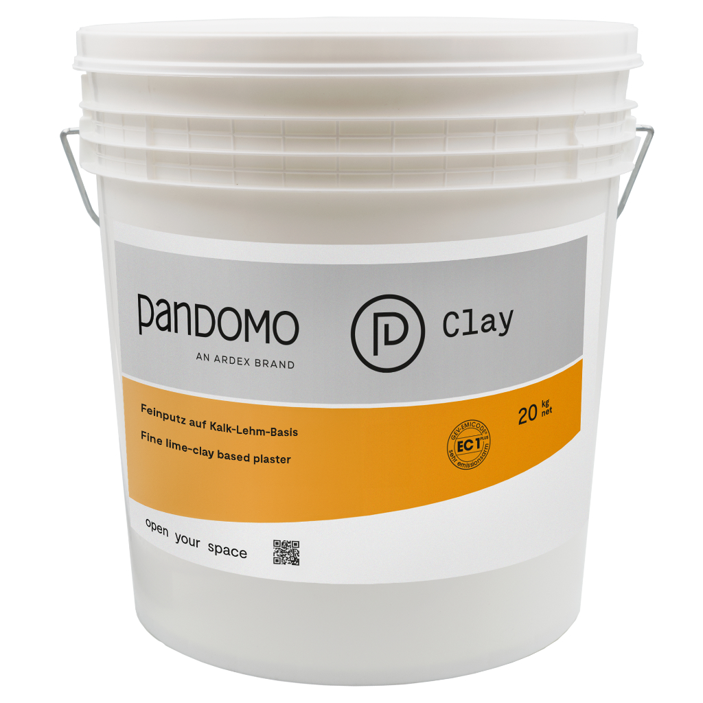 PANDOMO Clay