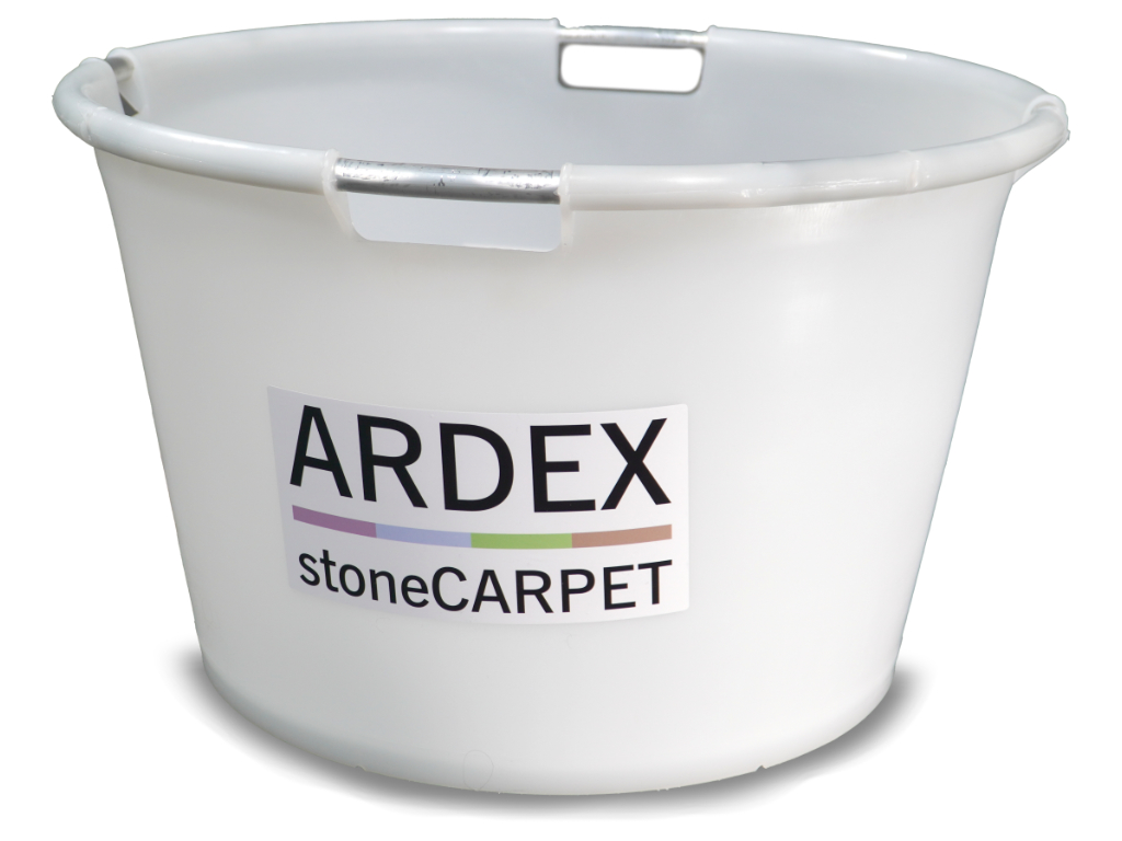 ARDEX STC Rührbottich