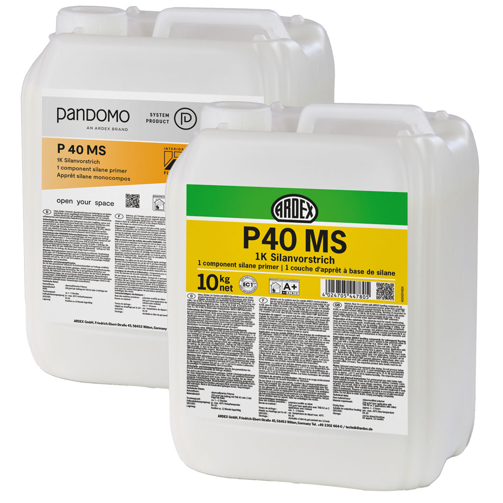 ARDEX PANDOMO P 40 MS
