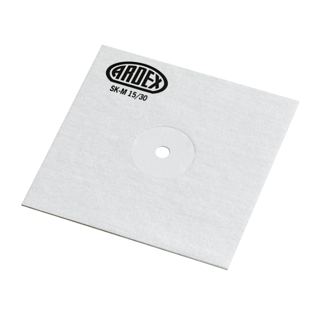 ARDEX SK-M TRICOM 75/130 Dichtmanschette