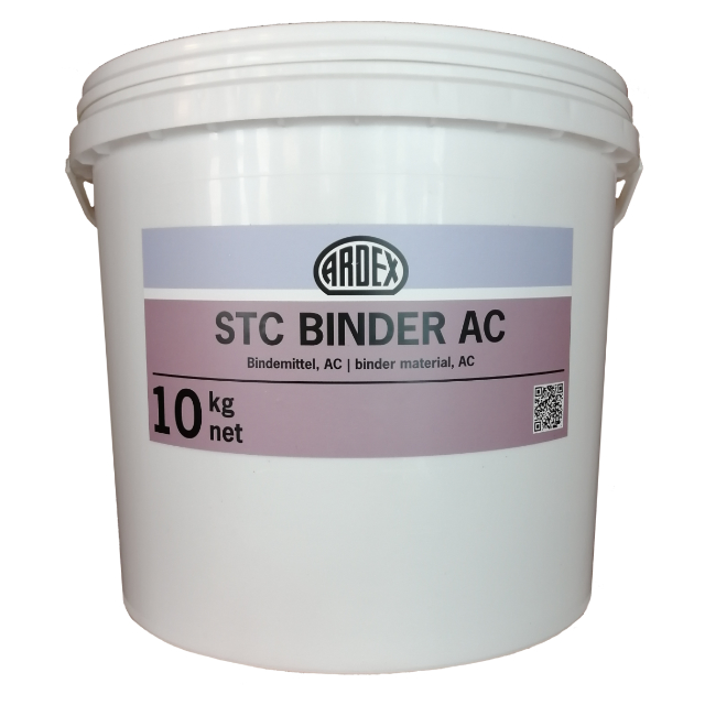 ARDEX STC BINDER AC