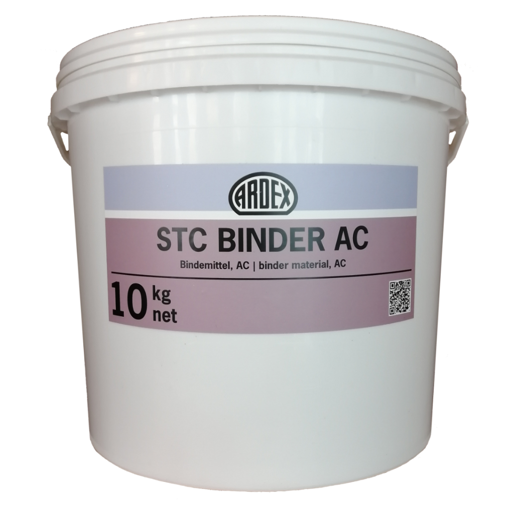 ARDEX STC BINDER AC