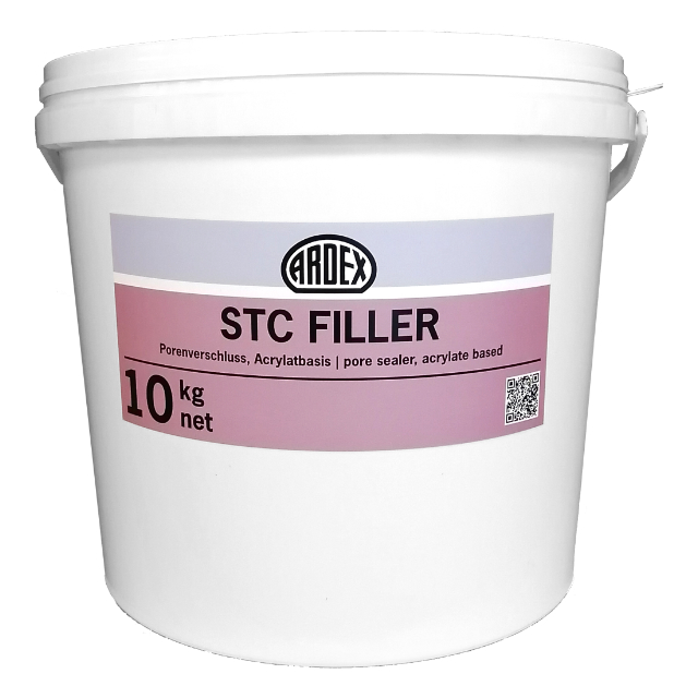 ARDEX STC FILLER