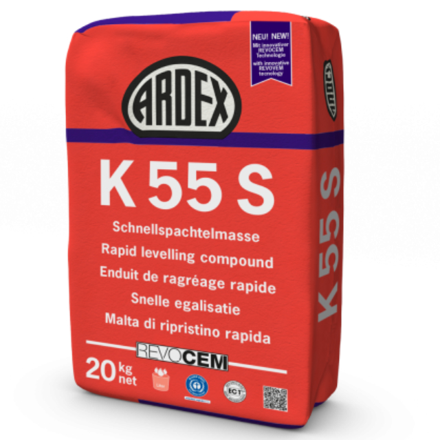 ARDEX K 55 S