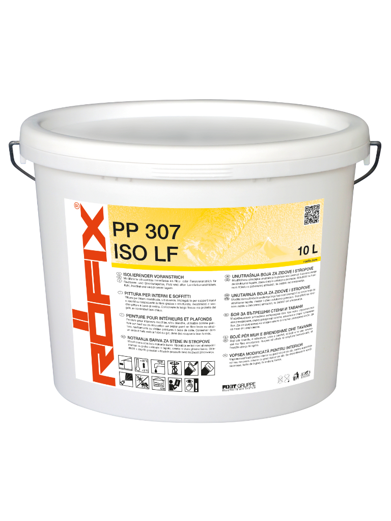 RÖFIX PP 307 ISO LF