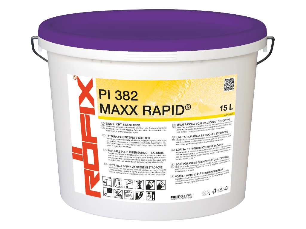 RÖFIX PI 382 MAXX RAPID®