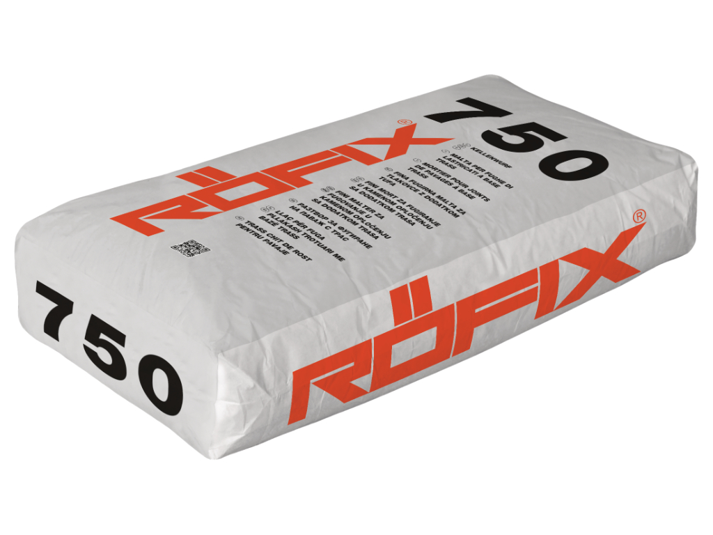 RÖFIX 750