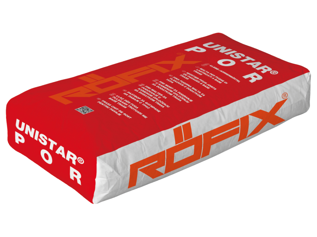 RÖFIX Unistar® POR