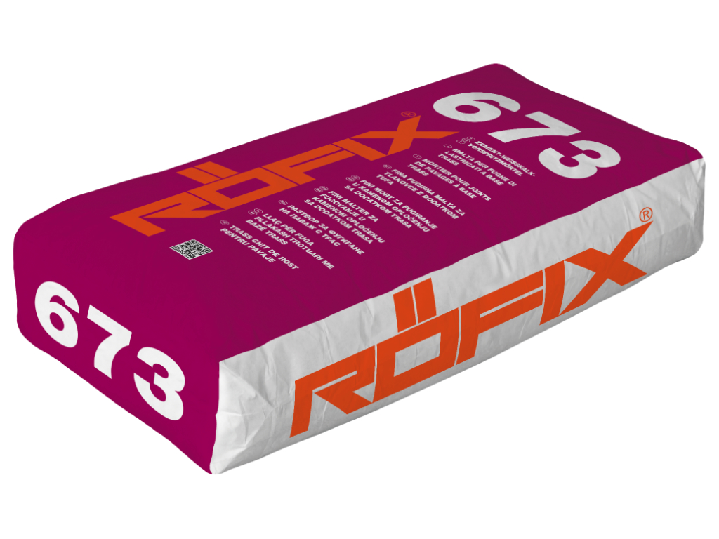 RÖFIX 673