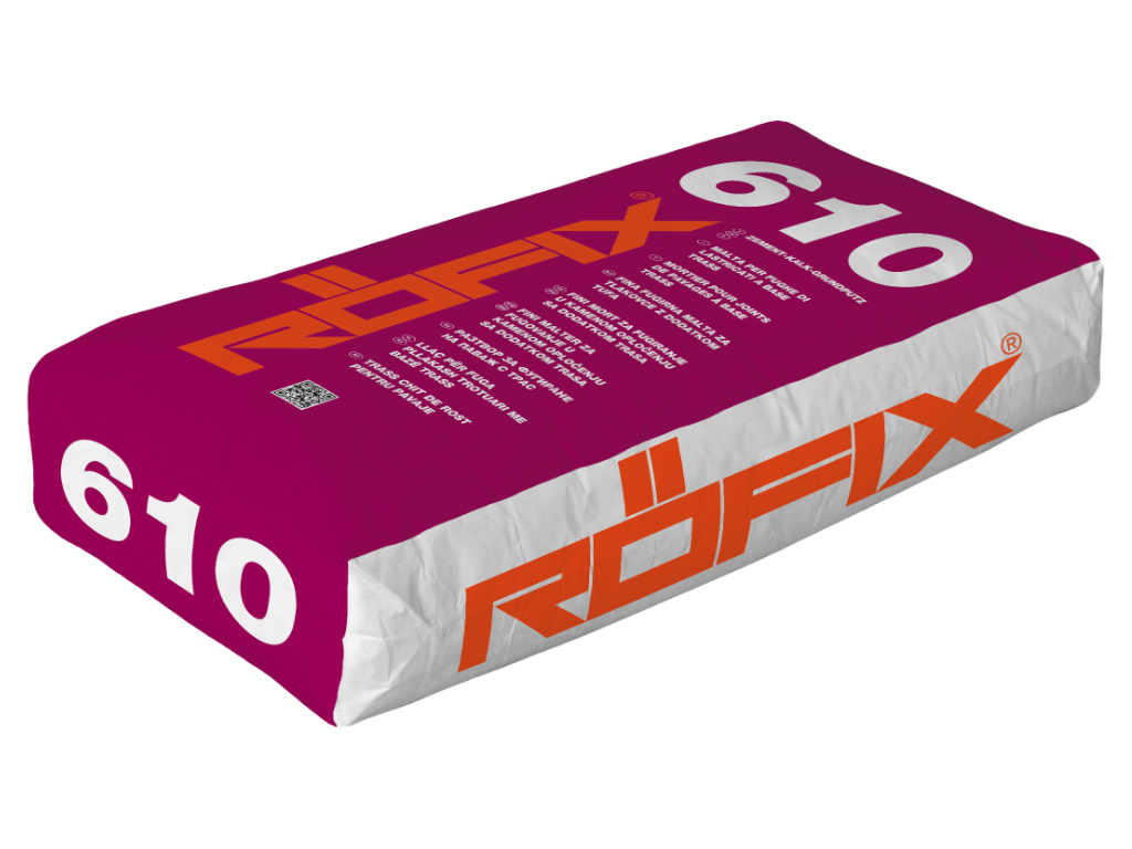 RÖFIX 610