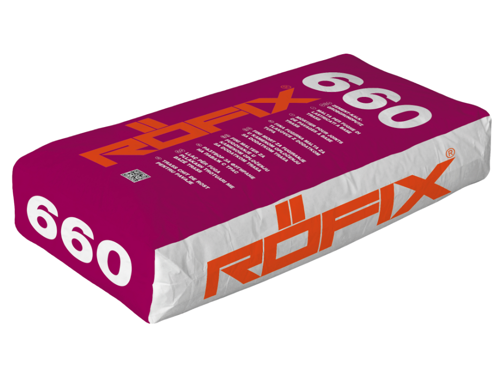 RÖFIX 660