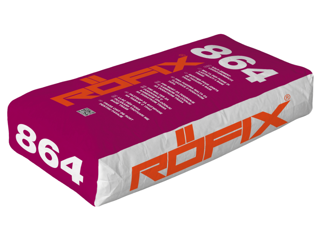 RÖFIX 864