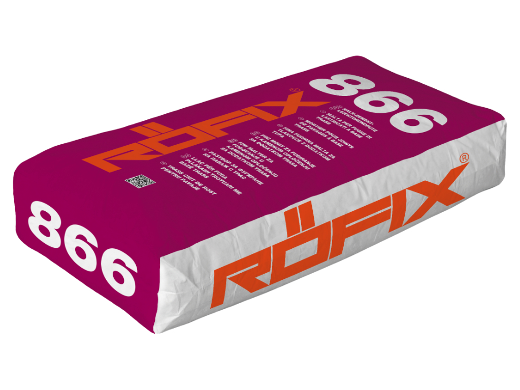 RÖFIX 866