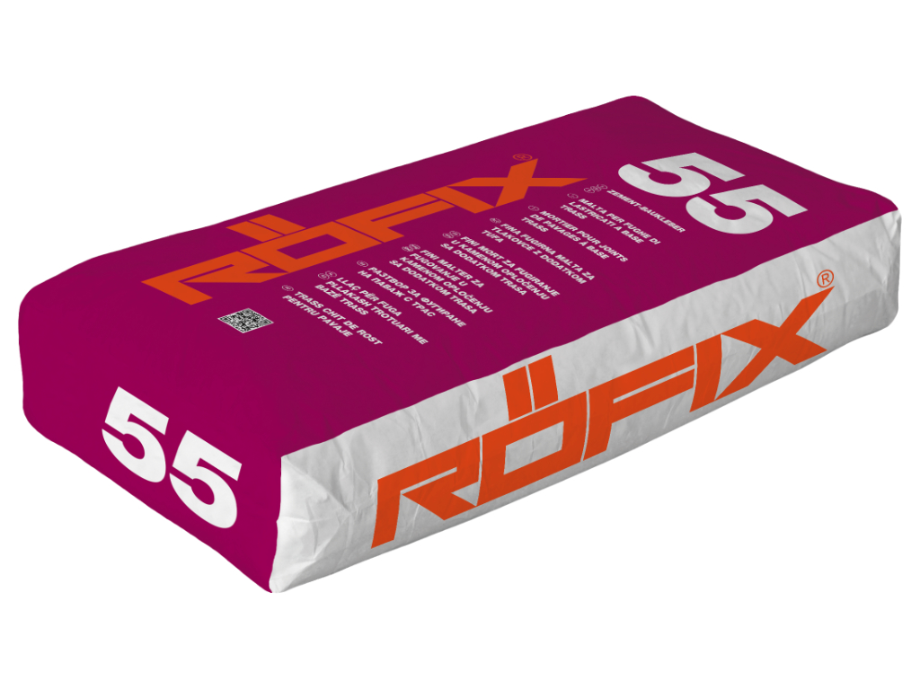 RÖFIX 55