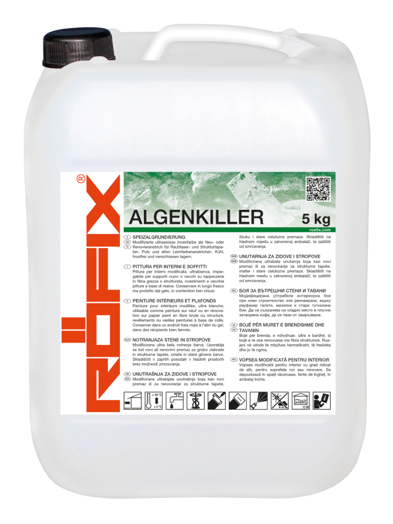 RÖFIX Algenkiller