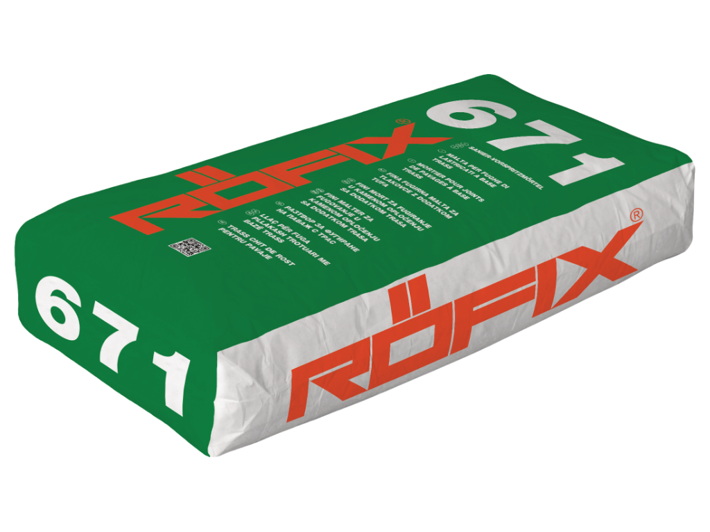 RÖFIX 671