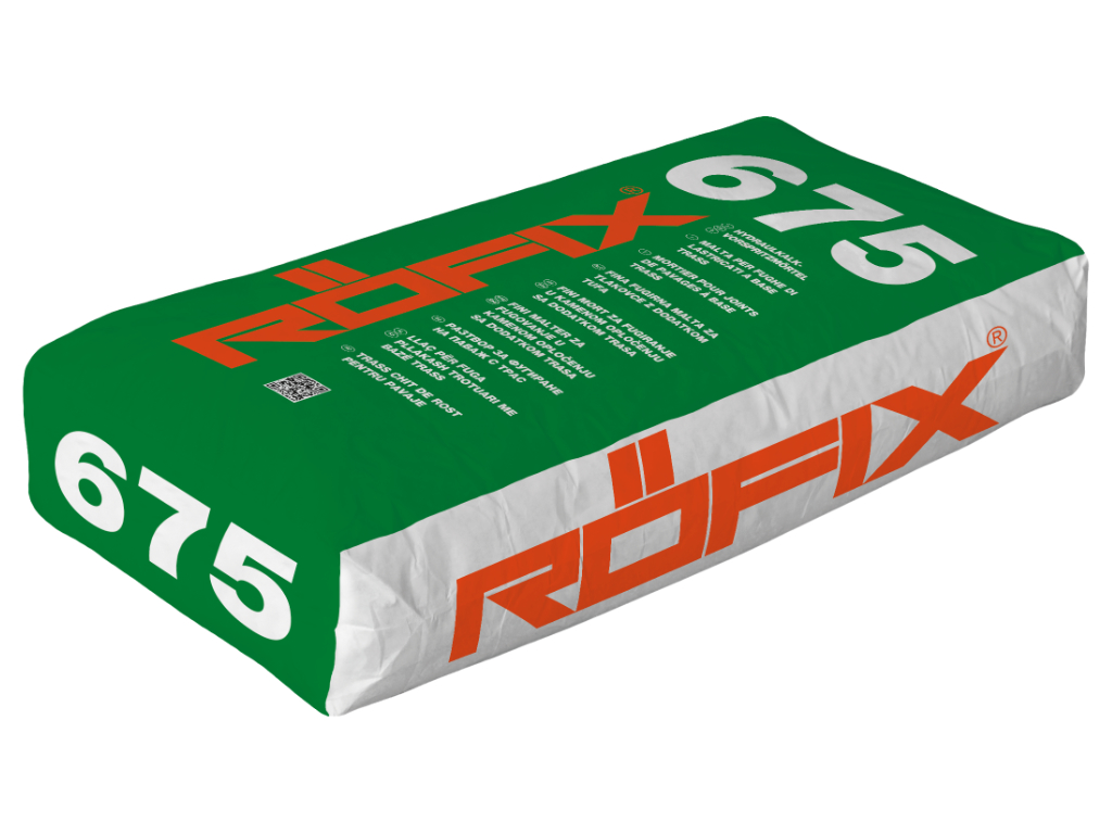 RÖFIX 675