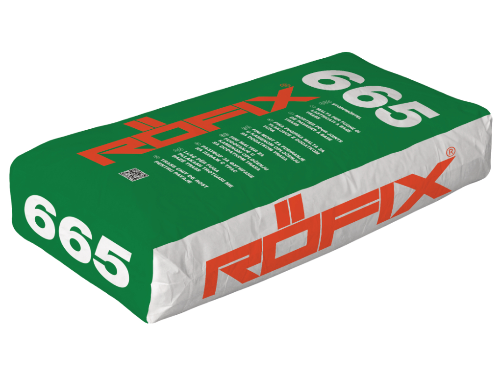 RÖFIX 665