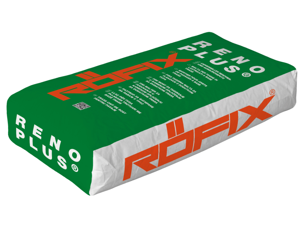 RÖFIX Renoplus®