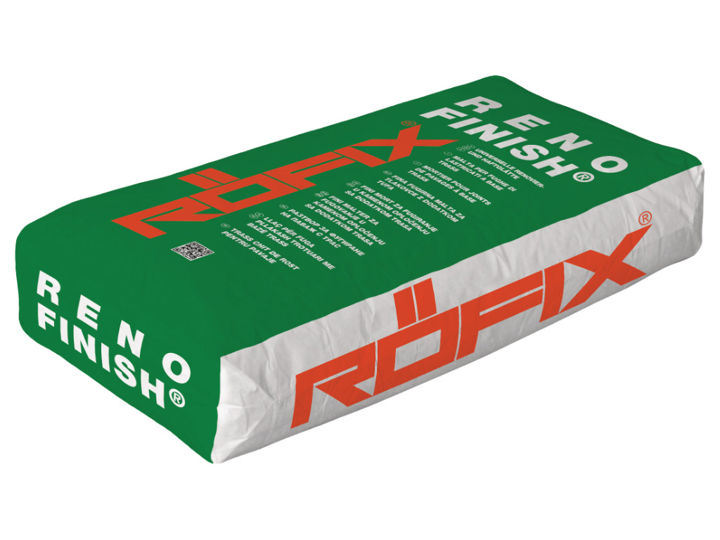 RÖFIX Renofinish®