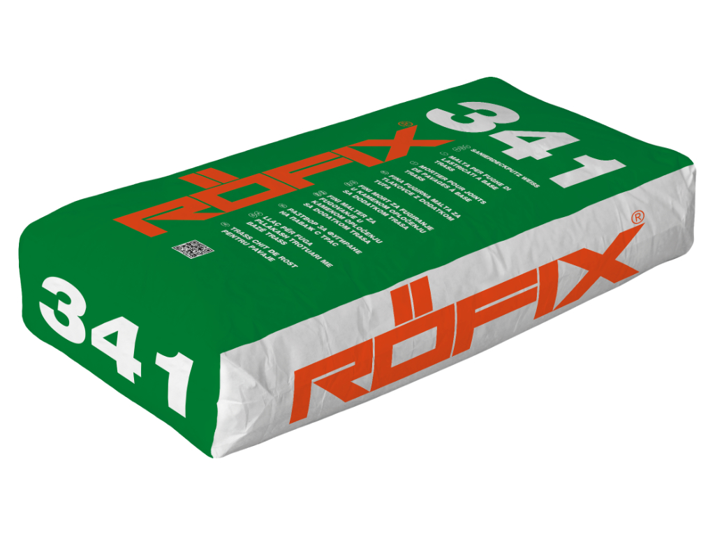 RÖFIX 341