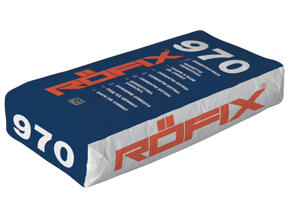 RÖFIX 970 CT 20