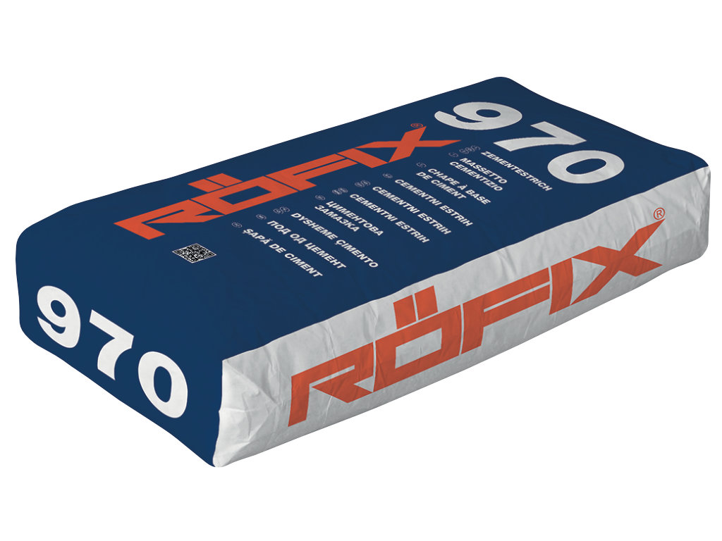 RÖFIX 970 CT 30