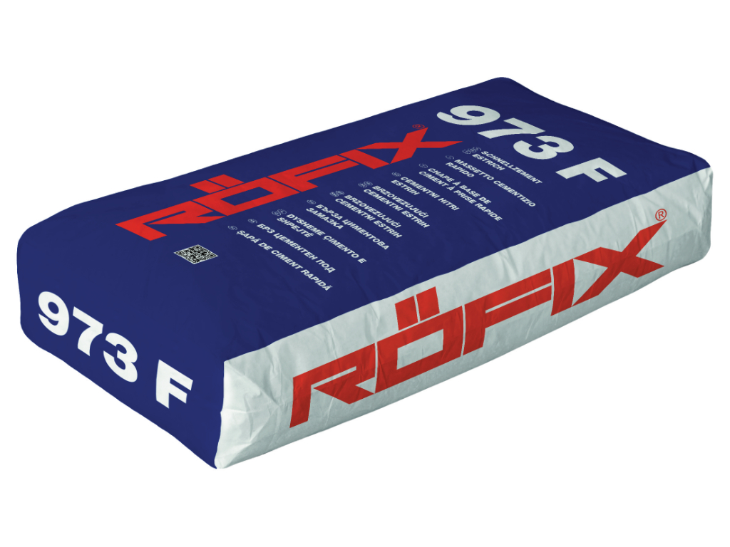 RÖFIX 973 F CT 20