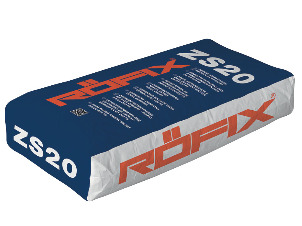 RÖFIX ZS20