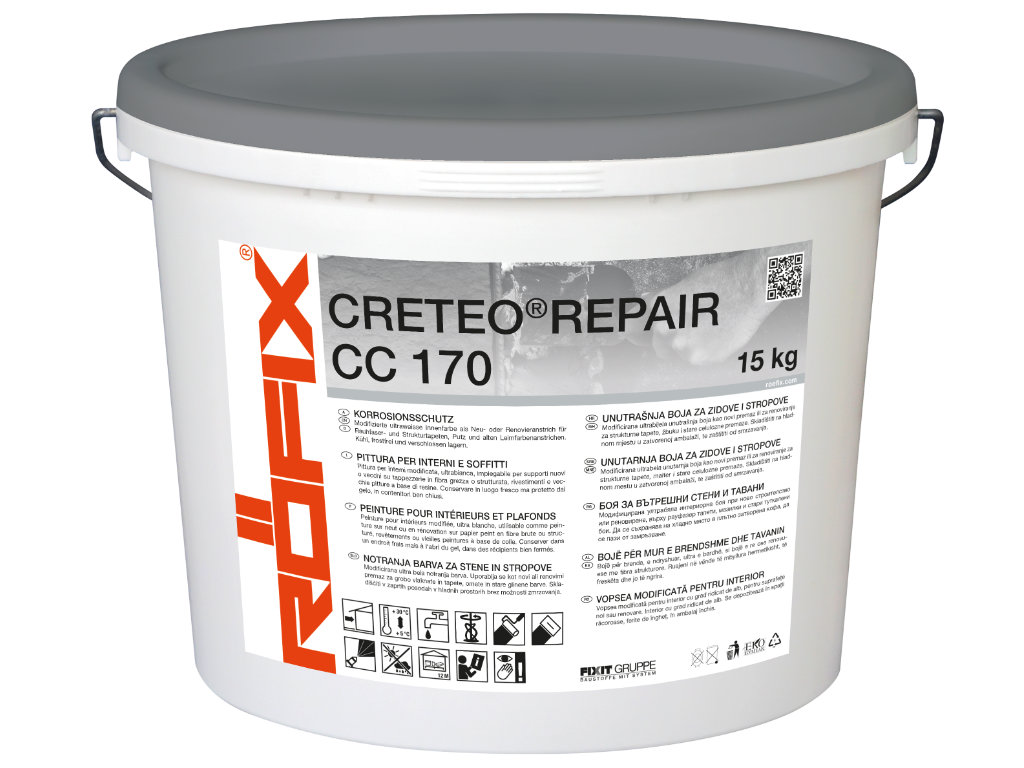 Creteo®Repair CC 170