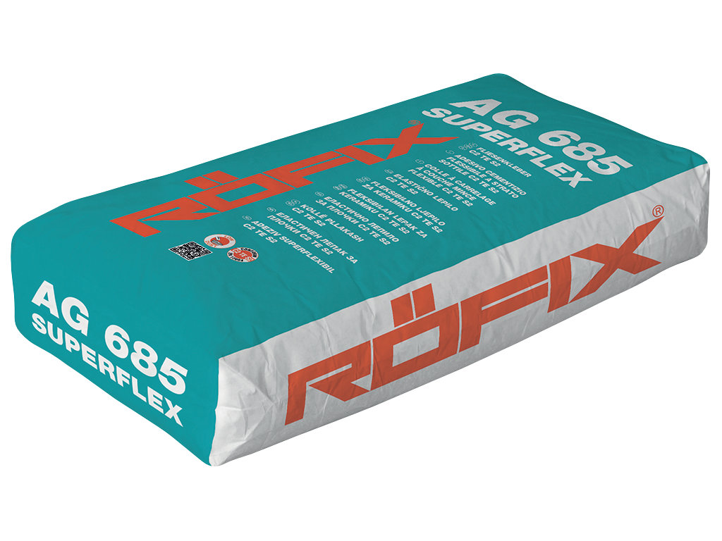 RÖFIX AG 685 SUPERFLEX S2