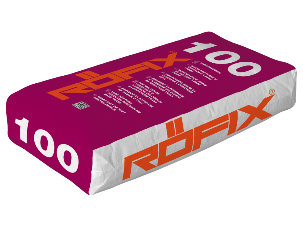 RÖFIX 100