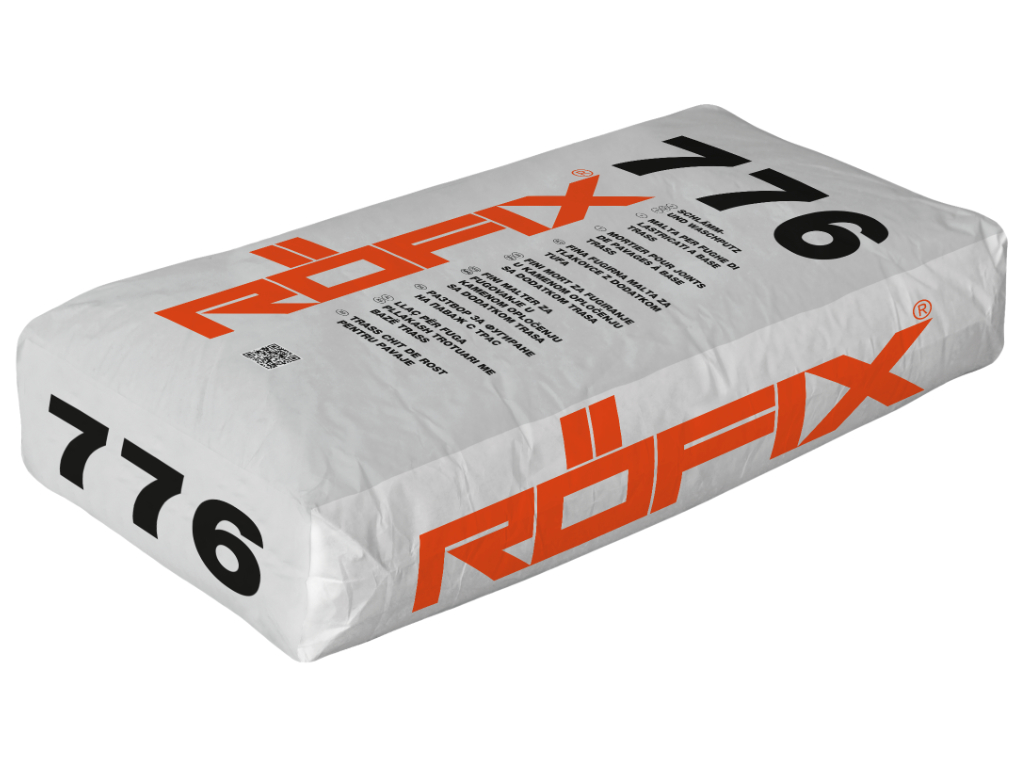 RÖFIX 776