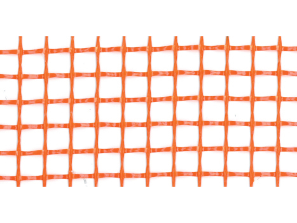 RÖFIX AeroCalce® IG 996 AR-Stützgewebe - Orange - 5000x100cm