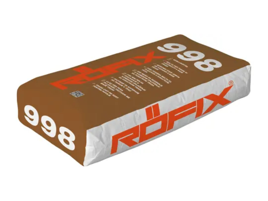 RÖFIX 998 Quellmörtel