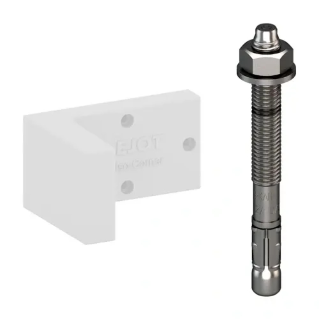 RÖFIX Iso-Corner Kit BA