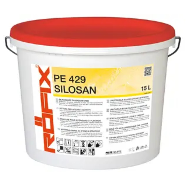 Bild RÖFIX PE 429 SILOSAN