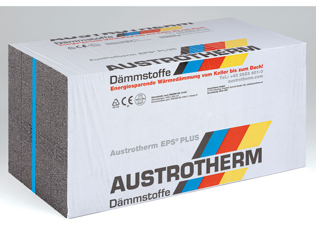 Austrotherm EPS W15-PLUS 22 cm