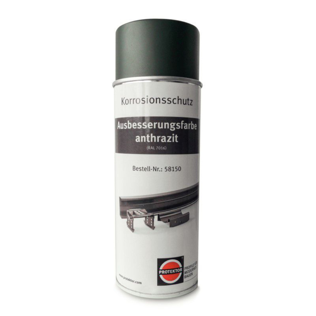 Ausbesserungsspray C3-C5 universal