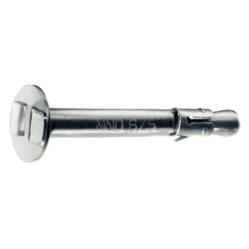 Deckendübel mit Nagelkopf C4-C5 58221 C5