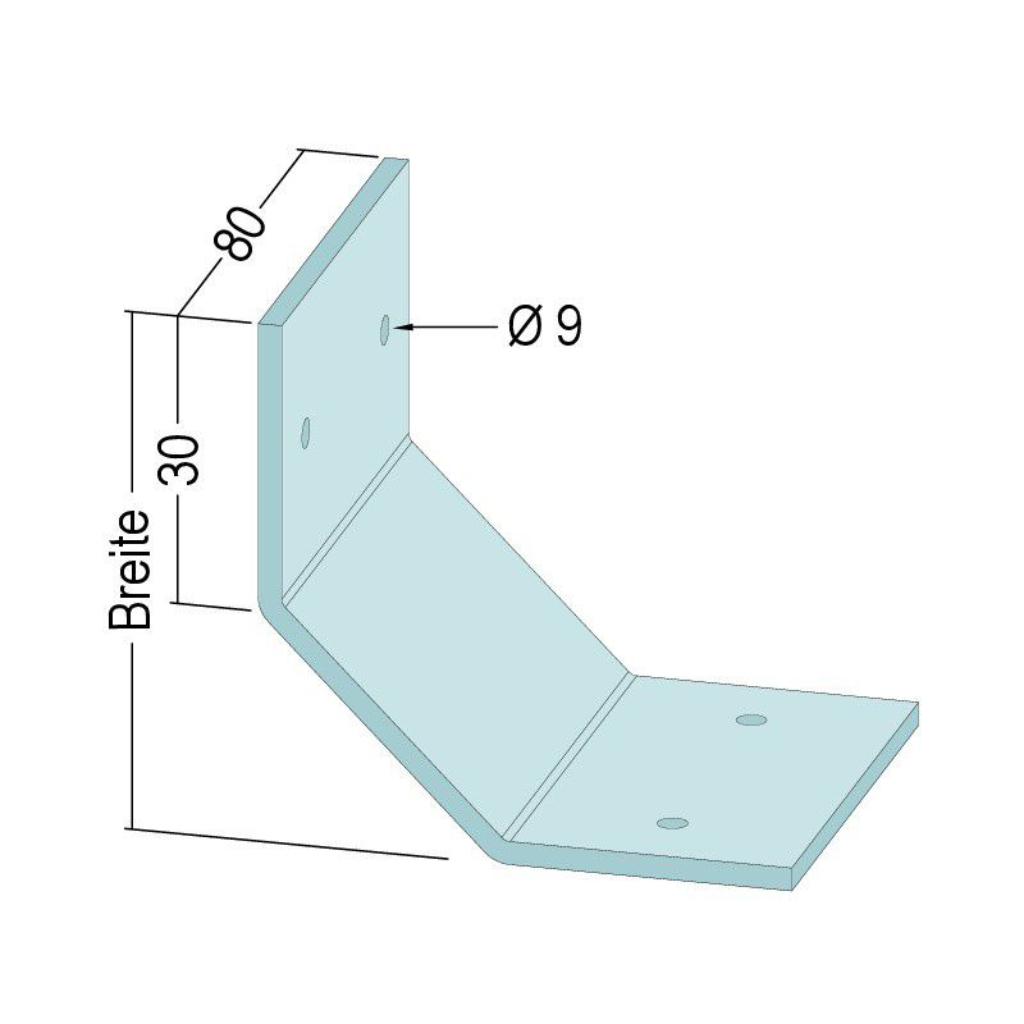 Trägeraussteifung 04544