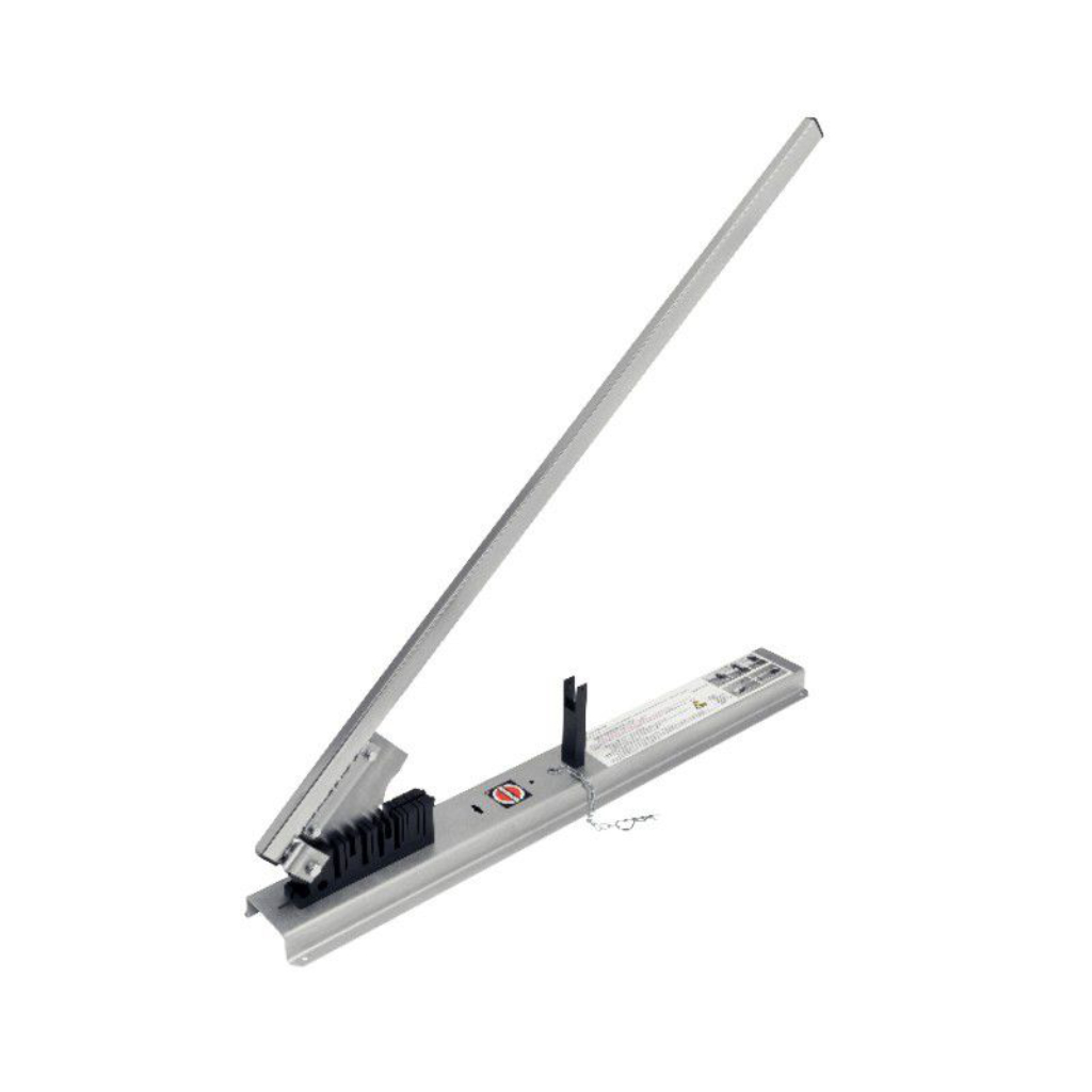 Profilschere MAXI 6432