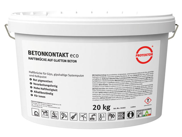 Betonkontakt ECO 14403