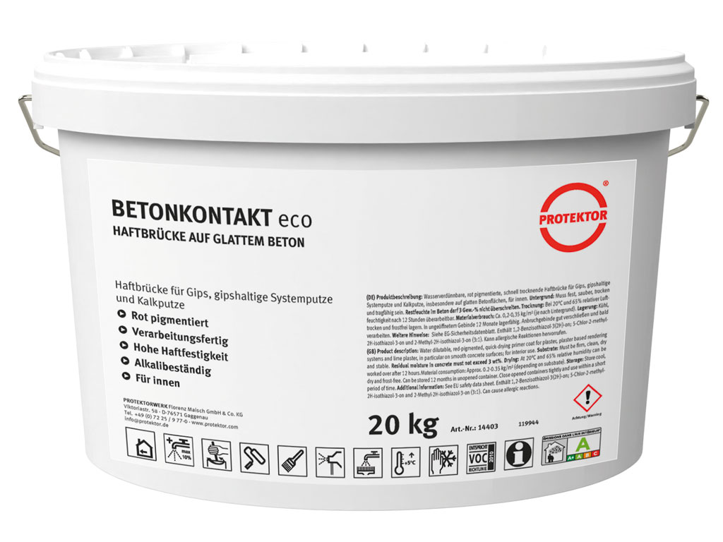 Betonkontakt ECO 14403