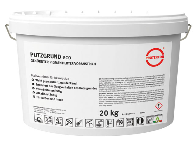 Putzgrund ECO 14443