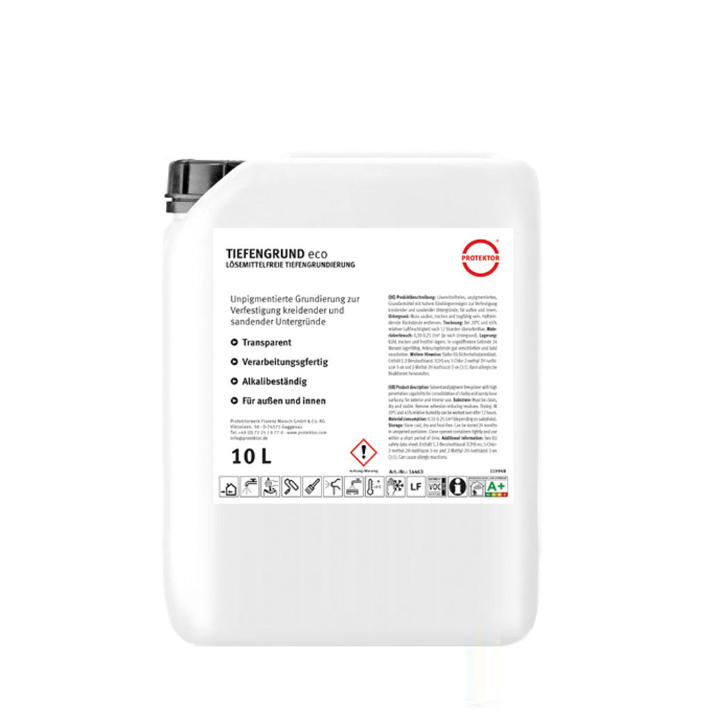 Tiefengrund LF eco 10 L