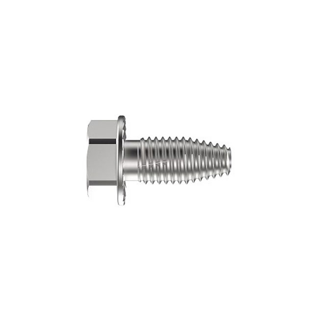 Gewindeformschraube 4593