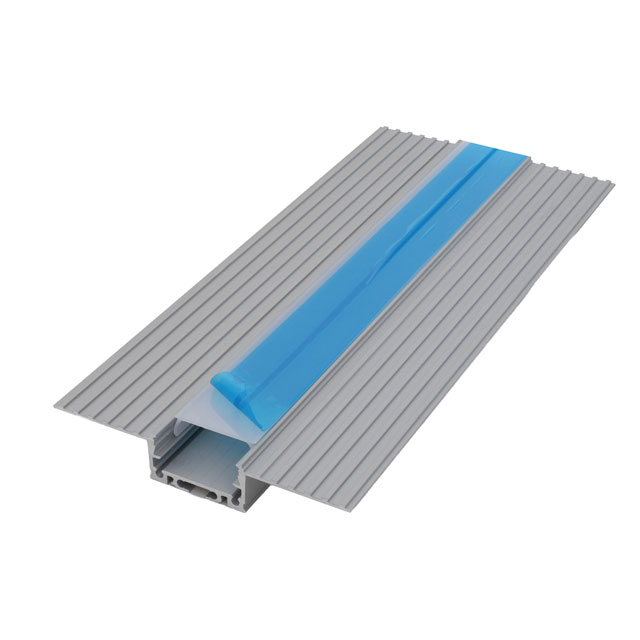 LED Alu Trockenbauprofil