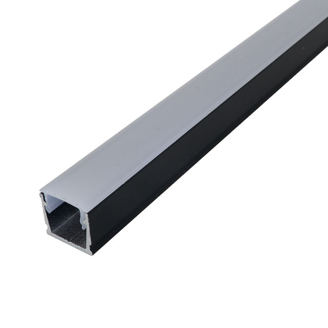 LED U-Profil schmal